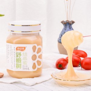 野椴樹(shù)蜜代加工貼牌OEM/ODM