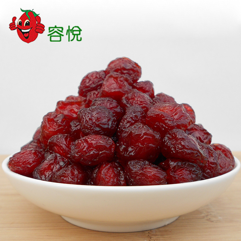 櫻桃脯代加工貼牌OEM/ODM