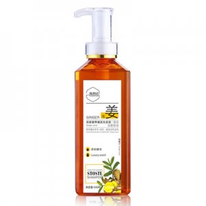 泡姜營養洗發水代加工貼牌OEM/ODM