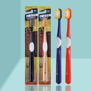 日系寬頭牙刷可OEM/ODM代工