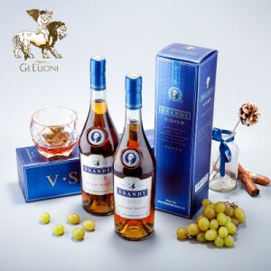 凱萊仕白蘭地葡萄酒OEM代加工