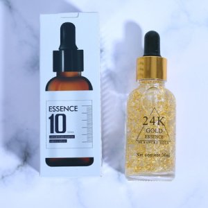 24k滋潤精華液OEM/ODM定制代加工