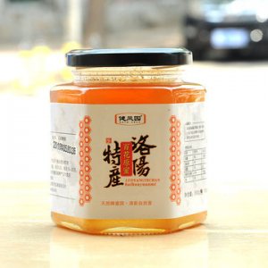 多花蜂場荊花蜂蜜貼牌OEM/ODM