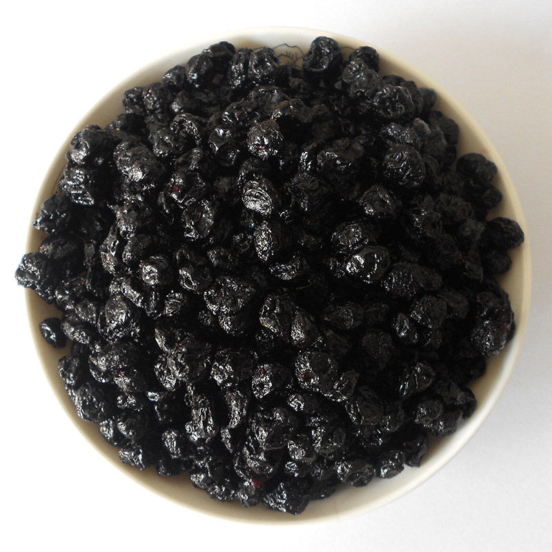 藍莓干貼牌定制代加工