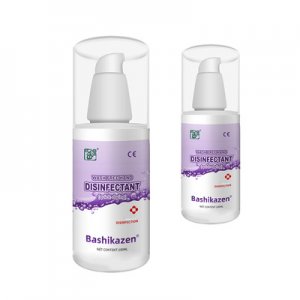 凝膠抑菌消毒液可OEM/ODM代工