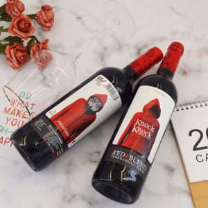 山東騰暉酒業有限公司