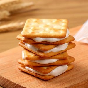 爆品網紅牛軋餅貼牌OEM/ODM