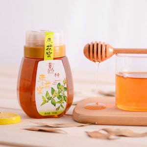 天然蜂蜜 原蜜貼牌OEM/ODM