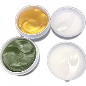 提拉滋潤水晶骨膠原蛋白貼片 OEM/ODM代加工