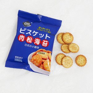棗莊市新龍餅業食品股份有限公司