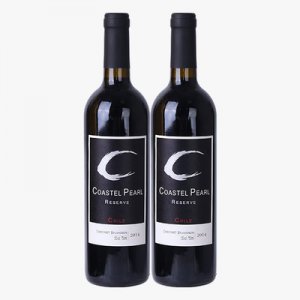 煙臺藍美酒業有限公司