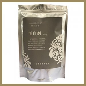 美發用品褪色膏貼牌OEM/ODM