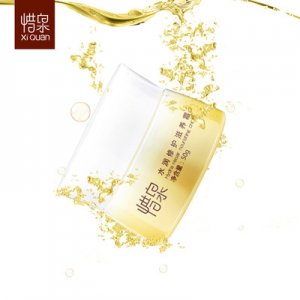 泉水潤修護滋養霜 貼牌OEM/ODM