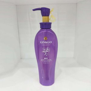 500毫升PET塑料瓶沐浴露OEM/ODM定制代加工