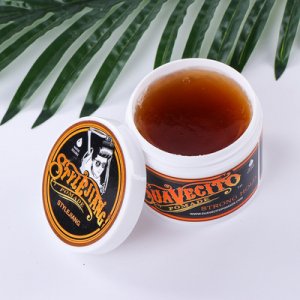 男士強定型油頭膏可OEM/ODM代工