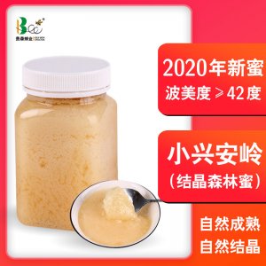 東北結晶百花蜜OEM/ODM代加工