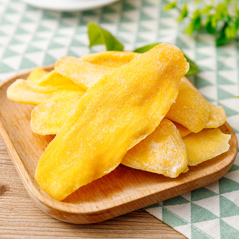 山東優果坊食品有限公司