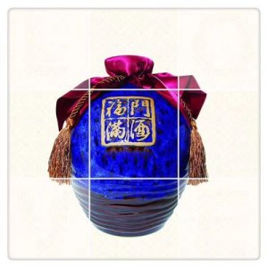 白酒竹壇酒OEM/ODM代加工