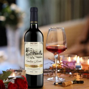 葡萄酒代加工貼牌OEM/ODM