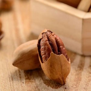 奶油味堅果貼牌定制代加工