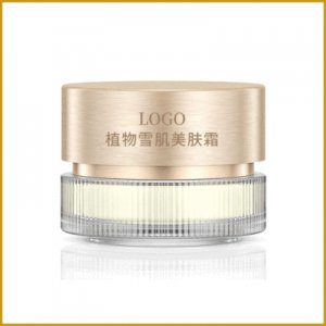 雪肌美膚霜可OEM/ODM代工