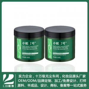 小妮可可免洗免蒸發膜OEM/ODM定制代加工