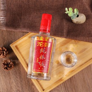 沱牌純糧液50度復(fù)古瓶OEM/ODM定制代加工