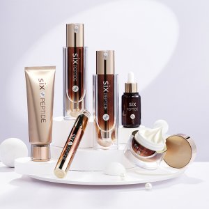 小棕瓶補(bǔ)水保濕緊致精華OEM/ODM代加工