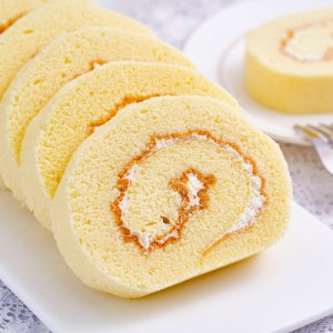 西式瑞士卷夾心面包貼牌OEM/ODM