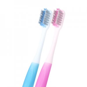 正畸牙刷U型刷毛代加工貼牌OEM/ODM