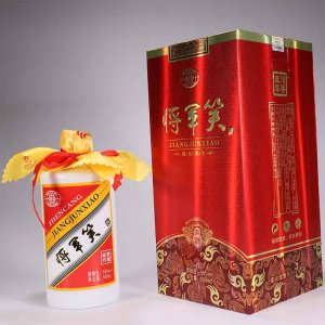 53度清香型白酒可OEM/ODM代工