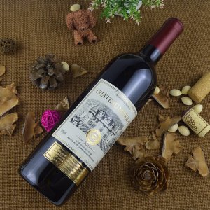 紅酒貼牌定制代加工