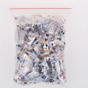 散裝木糖醇口香糖OEM/ODM定制代加工