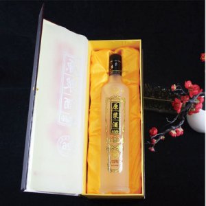 古井鎮26年濃香型白酒OEM/ODM代加工