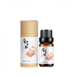 葡萄柚精油按摩開背OEM/ODM定制代加工