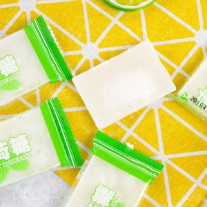 大塊薄荷糖OEM/ODM定制代加工