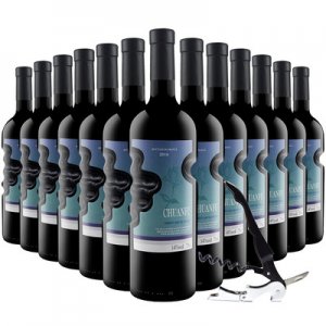 山東凱士圖酒業有限公司