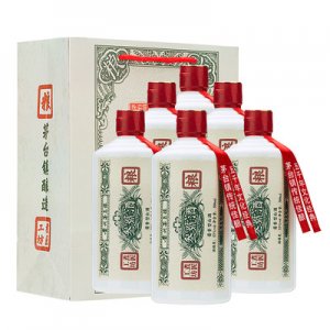 貴州特產茅臺鎮白酒可OEM/ODM代工