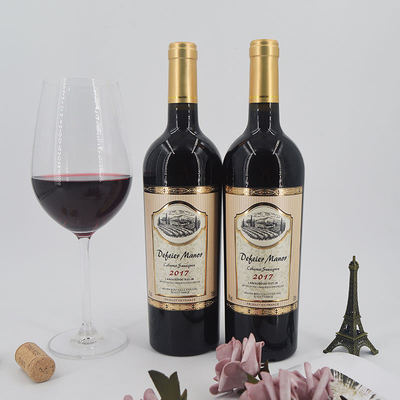 山東德斐爾酒業有限公司