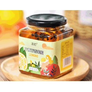 檸檬原味果蔬OEM代加工