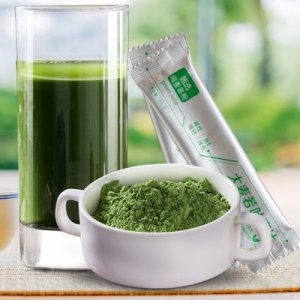 螞蟻大麥若葉青汁粉代加工貼牌OEM/ODM