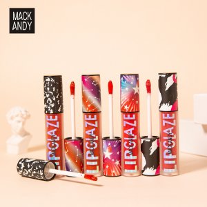 霧色夢境絨情空氣唇釉OEM代加工