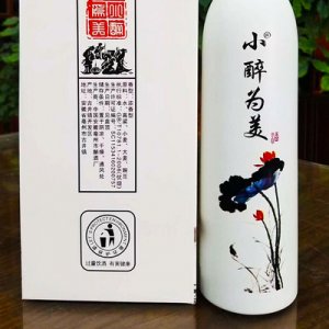 安徽亳州老井坊酒業(yè)有限責(zé)任公司