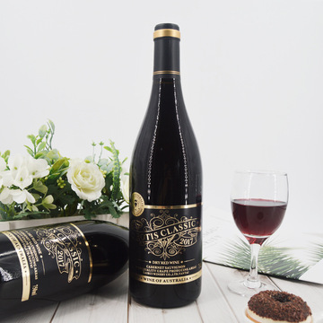 赤霞珠酒水代加工貼牌OEM/ODM