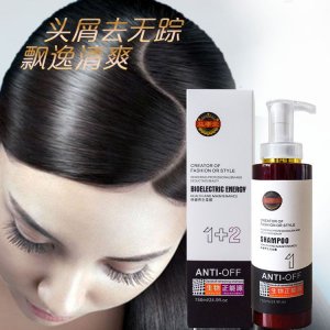 益孝堂保健養生柔順洗發水護發素代加工貼牌OEM/ODM