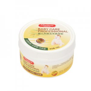 爽身粉玉米散裝可OEM/ODM代工