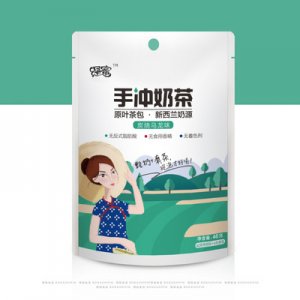 手工奶茶袋裝OEM/ODM代加工