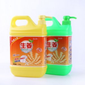 聚美凈洗潔精代加工貼牌OEM/ODM