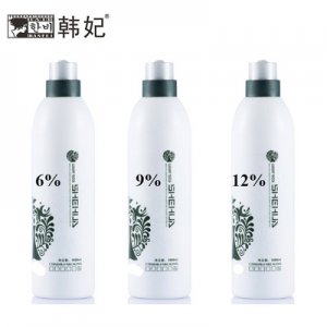 韓妃韓炫雙氧奶染發膏OEM/ODM代加工