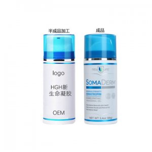 新生命青春素凝膠貼牌OEM/ODM